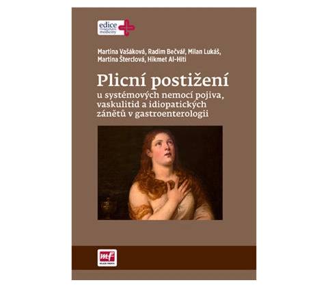Plicní postižení