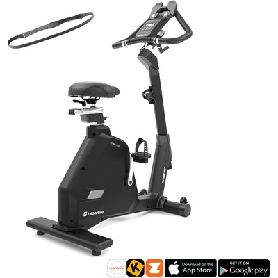 inSPORTline ZenBike 300
