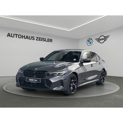 BMW M340d xDrive M Sport 250 kW