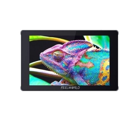 Feelworld F7 PLUS