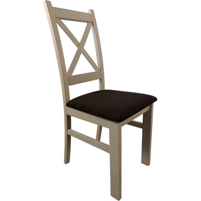 Femix Nate dub sonoma / tmavě hnědá