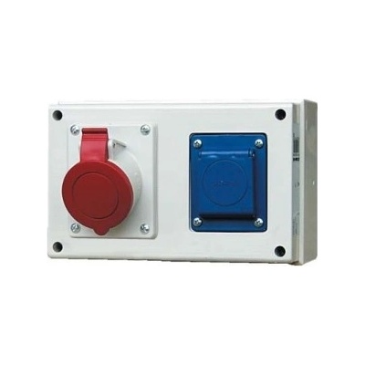 Scame D141.1001