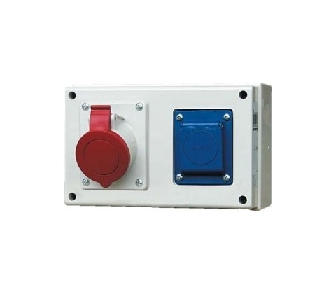 Scame D141.1001