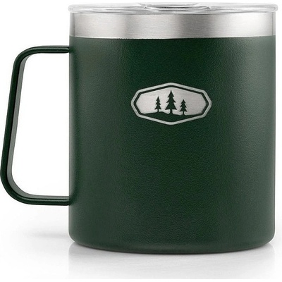 GSI Outdoors Glacier Stainless Camp Mountain View 0,444 L
