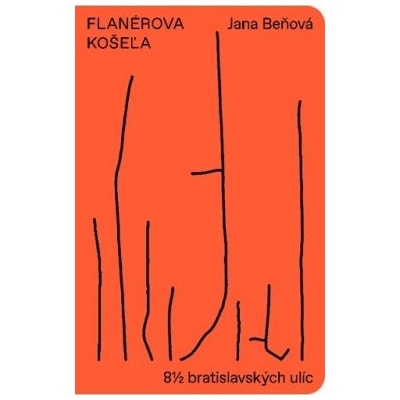 Flanérova košeľa