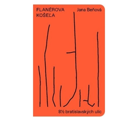 Flanérova košeľa