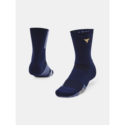 Under Armour Унисекс чорапи Under Armour UA PRJ Rock AD Playmaker Mid (1 бр. ) Under Armour | Sin | МЪЖЕ | 46-50 1/2