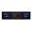 Blumfeldt Perth Medium Lowboard TV шкаф с електрическа камина, 160 x 40 x 30 cm, LED (GDM22-Perth 160 Fi B) (GDM22-Perth 160 Fi B)
