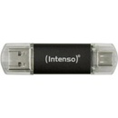 Image 1 of Intenso Twist Line 64GB USB-A/C (3539490)