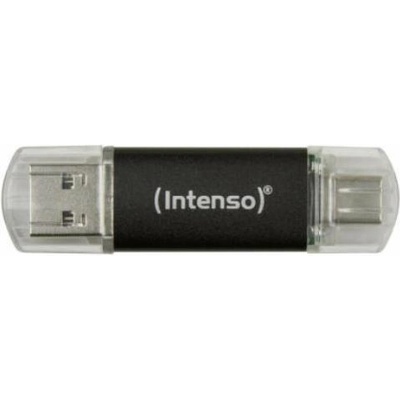 Intenso Twist Line 64GB USB-A/C (3539490)