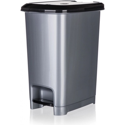 koš odp.nášl.STEP 40l obdél. PH ŠE