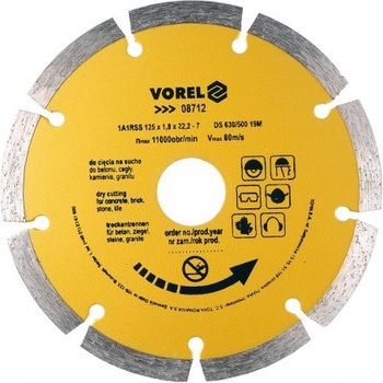 Vorel TO-08712