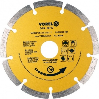 Vorel TO-08712