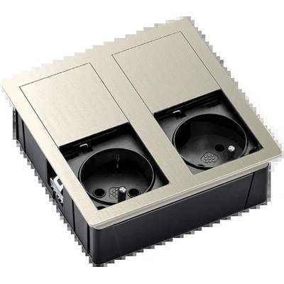 ASA Plastici 06015E00020 VERSAHIT DUAL