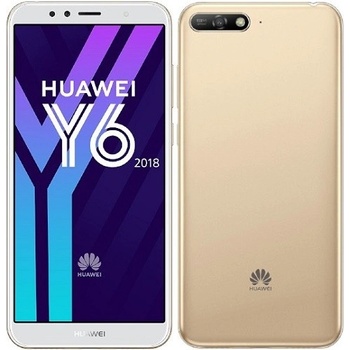 Huawei Y6 2018