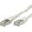 Valueline Patch cable FTP Cat. 5e 1m, Gray, Value 21.99. 0101