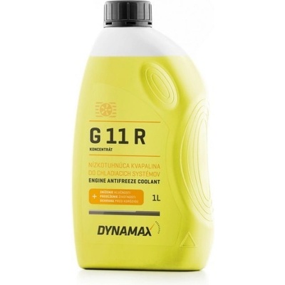 DYNAMAX Cool G11 R 1 l