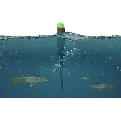 Delphin Plovoucí Filetovací Nůž Floaty 15 cm – Zboží Dáma