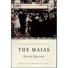 The Maias de Ea de Queirs Jos Maria