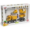Efko Igráček MULTIGO BUILD SET