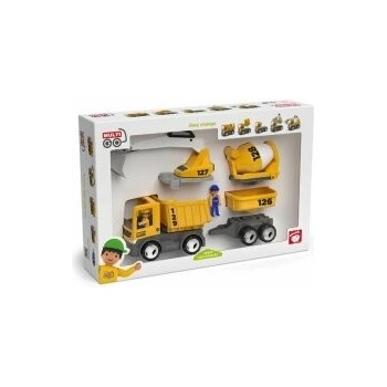 Efko Igráček MULTIGO BUILD SET