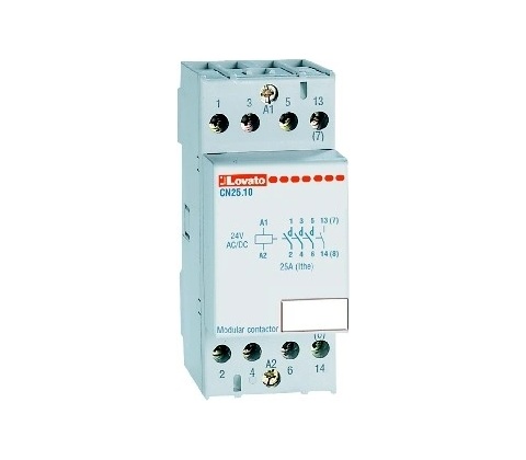 Lovato CN2501220
