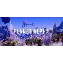 PLANET ALPHA