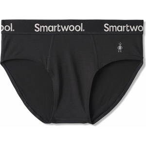 Smartwool M Brief Boxed Размер: XL / Цвят: черен