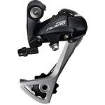 Shimano Заден дерайльор Shimano Alivio RD-T4000 SGS 9ск
