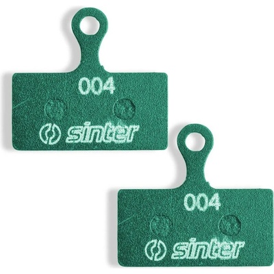 Sinter Shimano G Type Green GREEN S2032