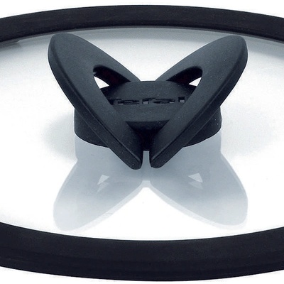 Tefal L9846353 Skleněná poklice 20 cm – Zbozi.Blesk.cz