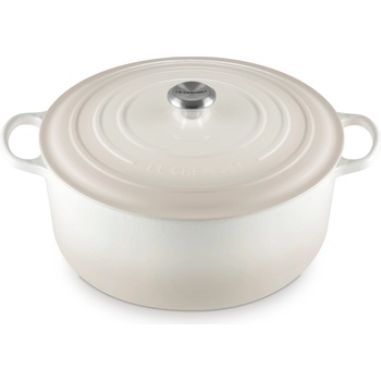 Le Creuset Signature Тава за печене 34 см, бежова (21177347164430)