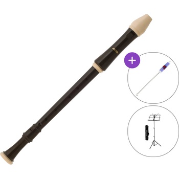 Aulos 211A SET Блок флейта тенор (211A-SET)