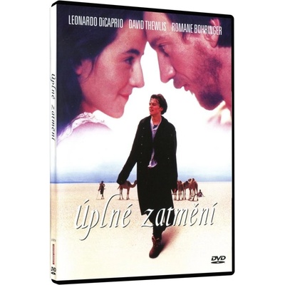 Úplné zatmění