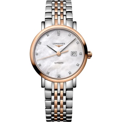 Longines L4.310.5.87.7