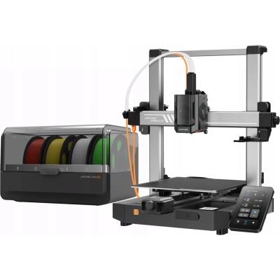 Anycubic Kobra 3 V2 Combo