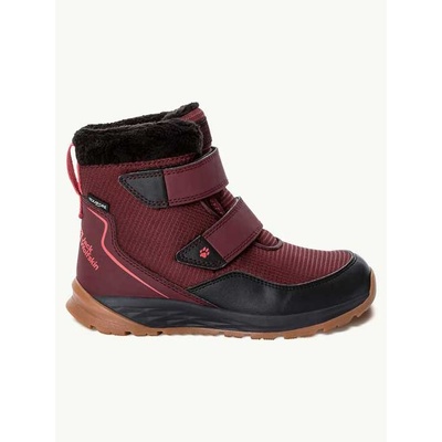 Jack Wolfskin Ботуши polar wolf texapore mid vc k