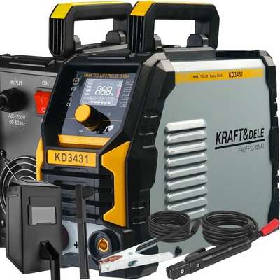 Kraft&Dele KD3431