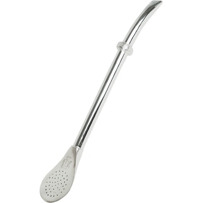 Arana Bombilla Silver Ring 16 cm