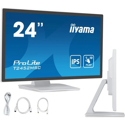 iiyama T2452MSC – Zboží Mobilmania