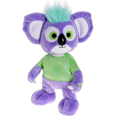 Mikro Trading Koala tančící na baterie 36 cm