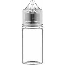 Chubby Gorilla V3 30ml Transparentní Lahvička