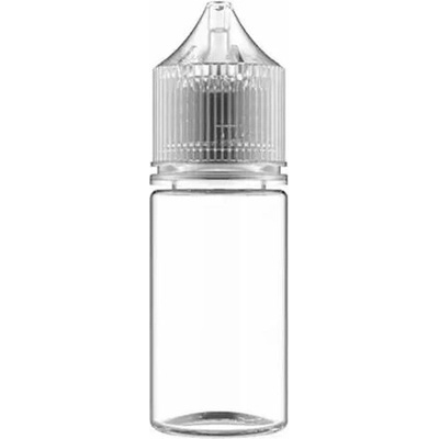 Chubby Gorilla V3 30ml Transparentní Lahvička