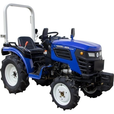 Tauros ZX25 4x4