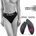 Dorcel ️ Discreet Vibe M