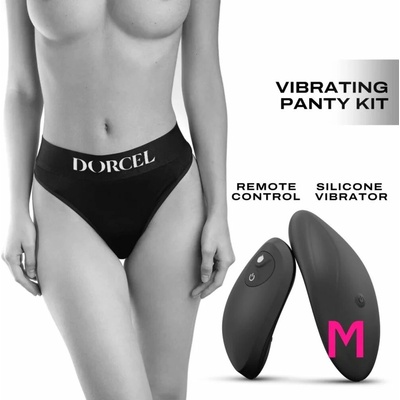 Dorcel ️ Discreet Vibe M