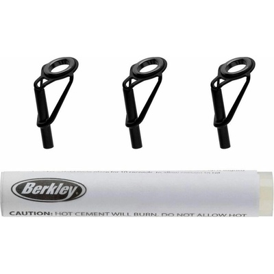 Berkley Sada na opravu Black Rod Tip Repair Kit