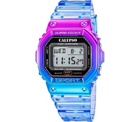 Calypso K5874/3