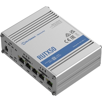 Teltonika RUTX5