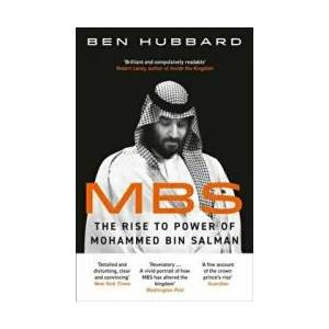 MBS | Ben Hubbard (ISBN: 9780008340582)